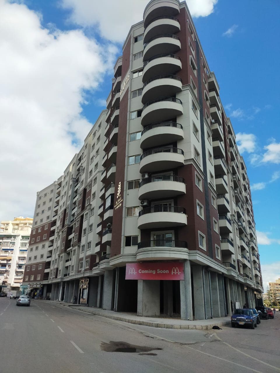 مشروع لاڤيه - View 2