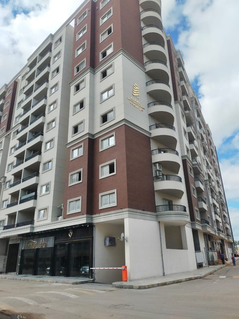 مشروع لاڤيه - View 3