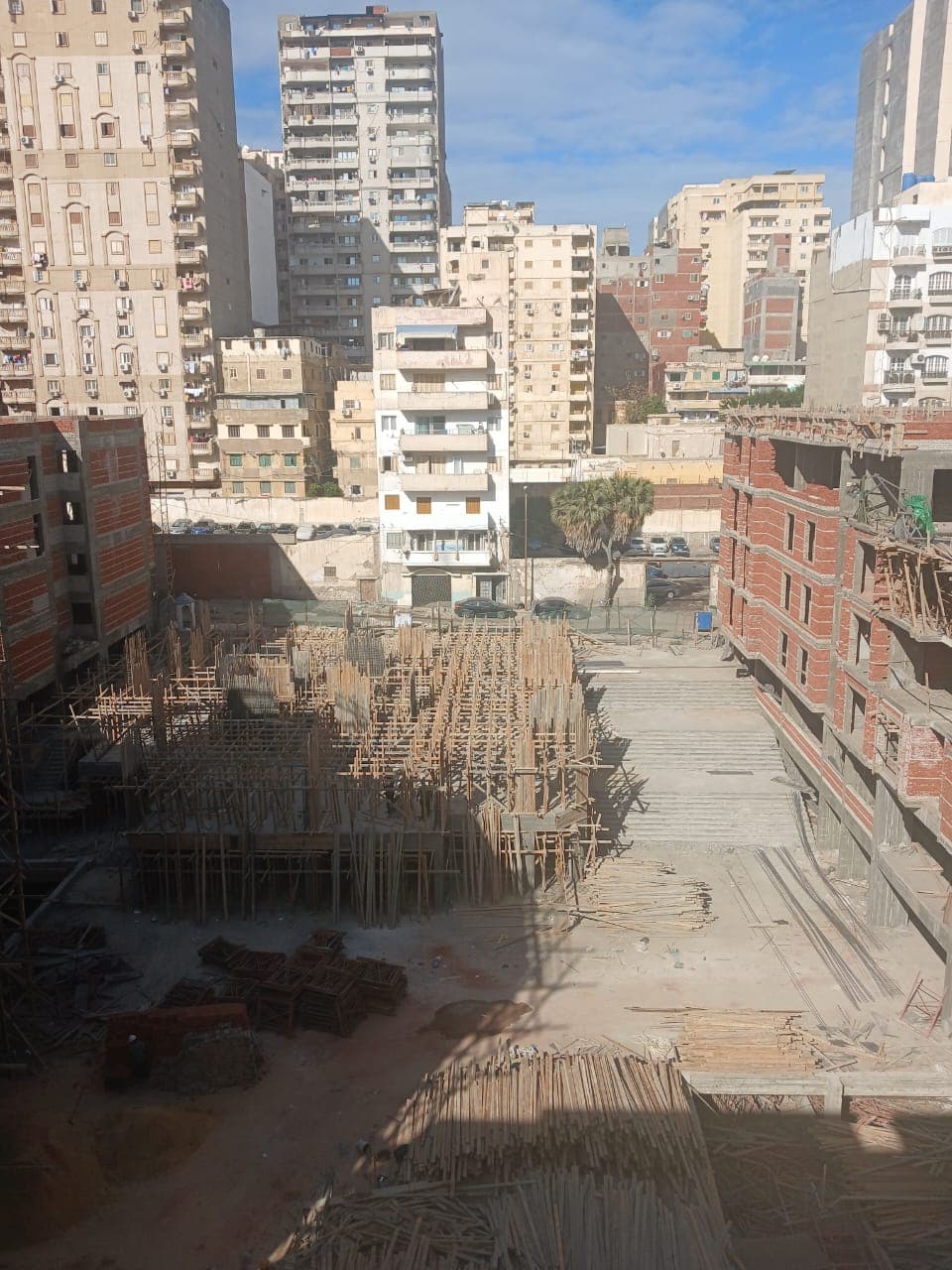 مشروع راقية - الابراهيمية - View 2