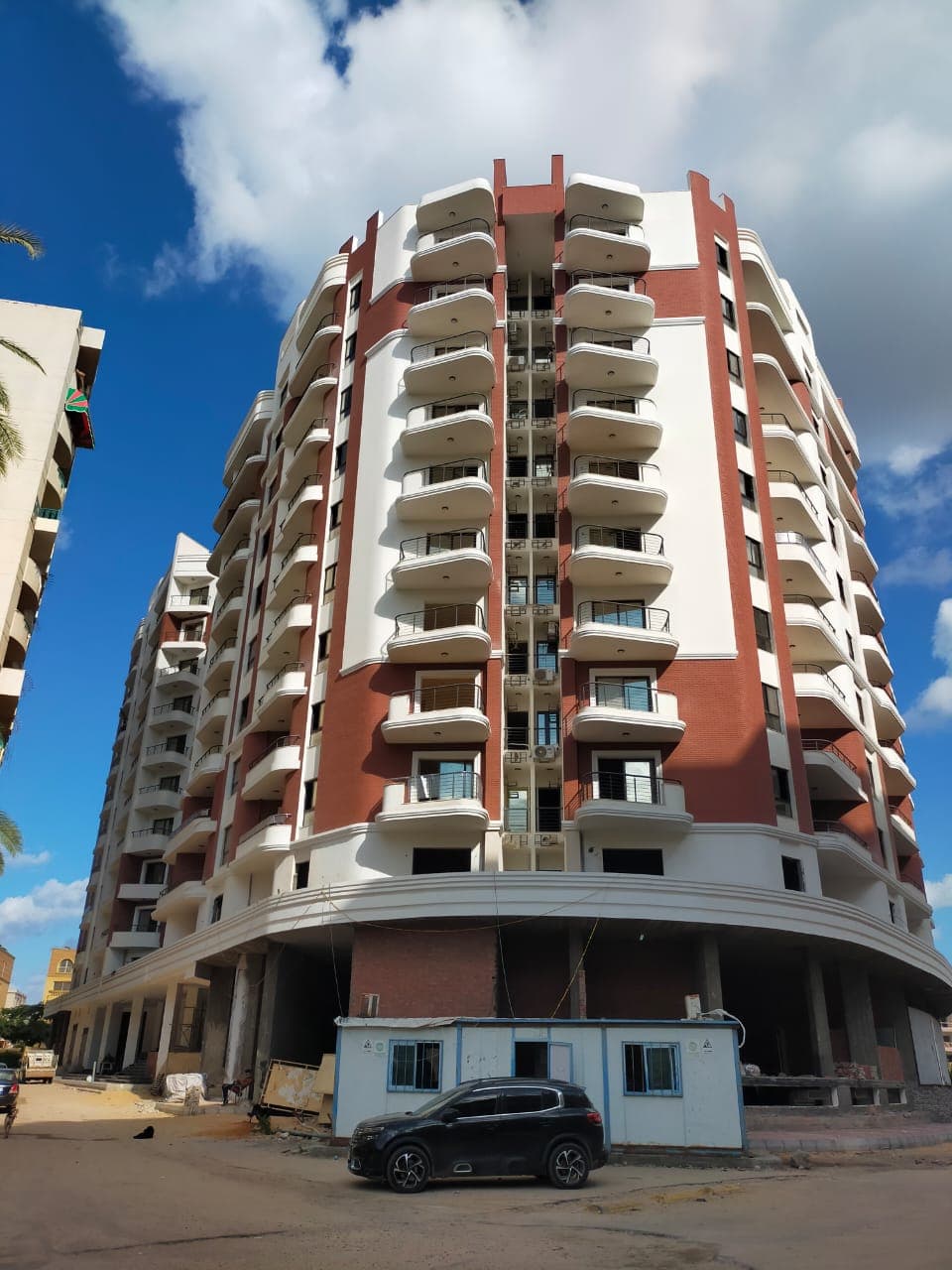 مشروع ريڤيه