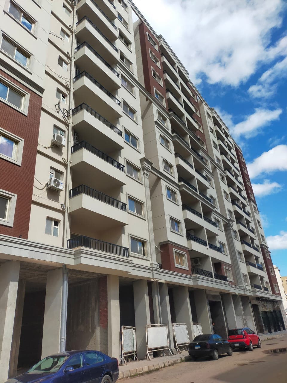 مشروع لاڤيه