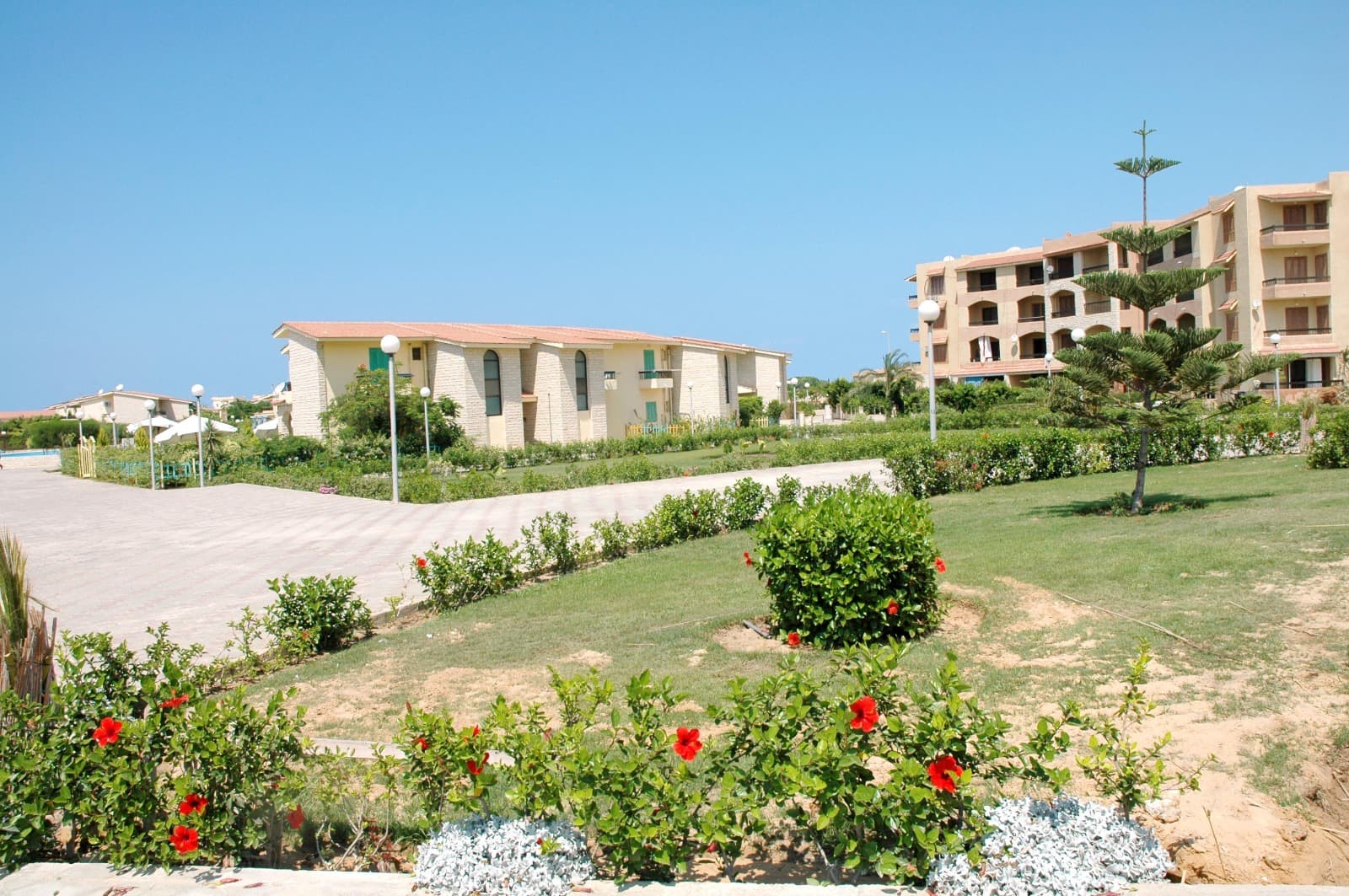 خطة تطوير منطقة المعمورة لتحويلها لوجهة سياحية مستدامة